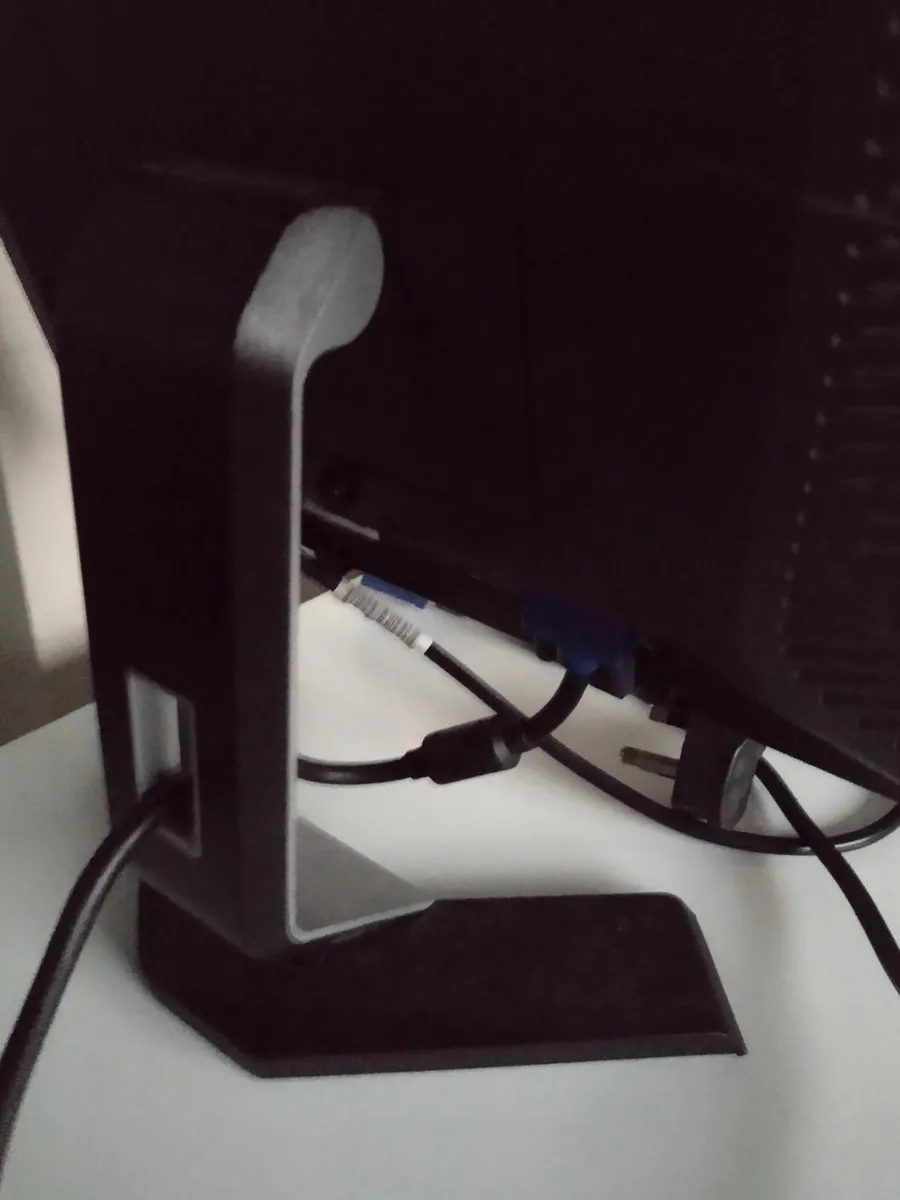 Working monitor - Image 1