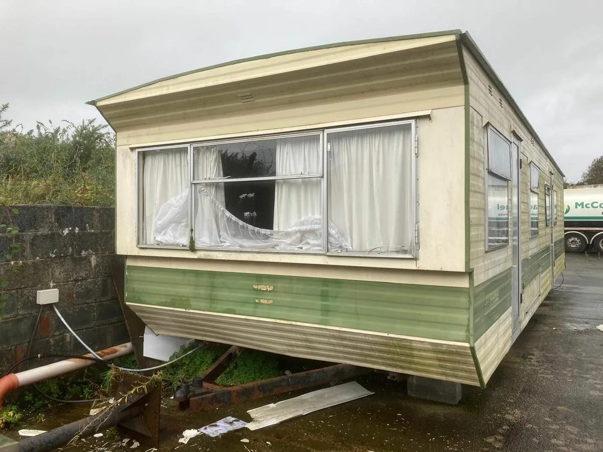 Mobile home - Image 3