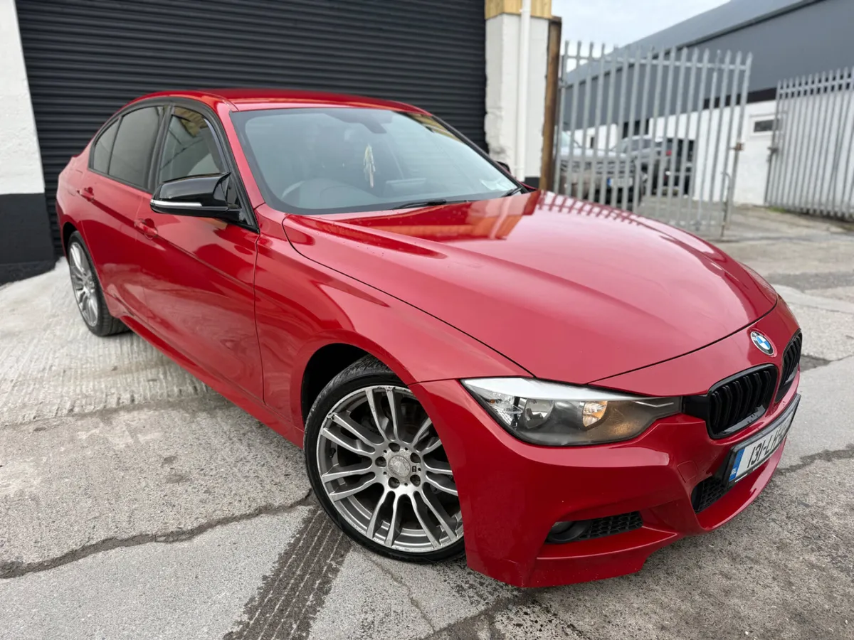 🔴BMW 3-Series (131) M-Sport (NEW NCT) - Image 3