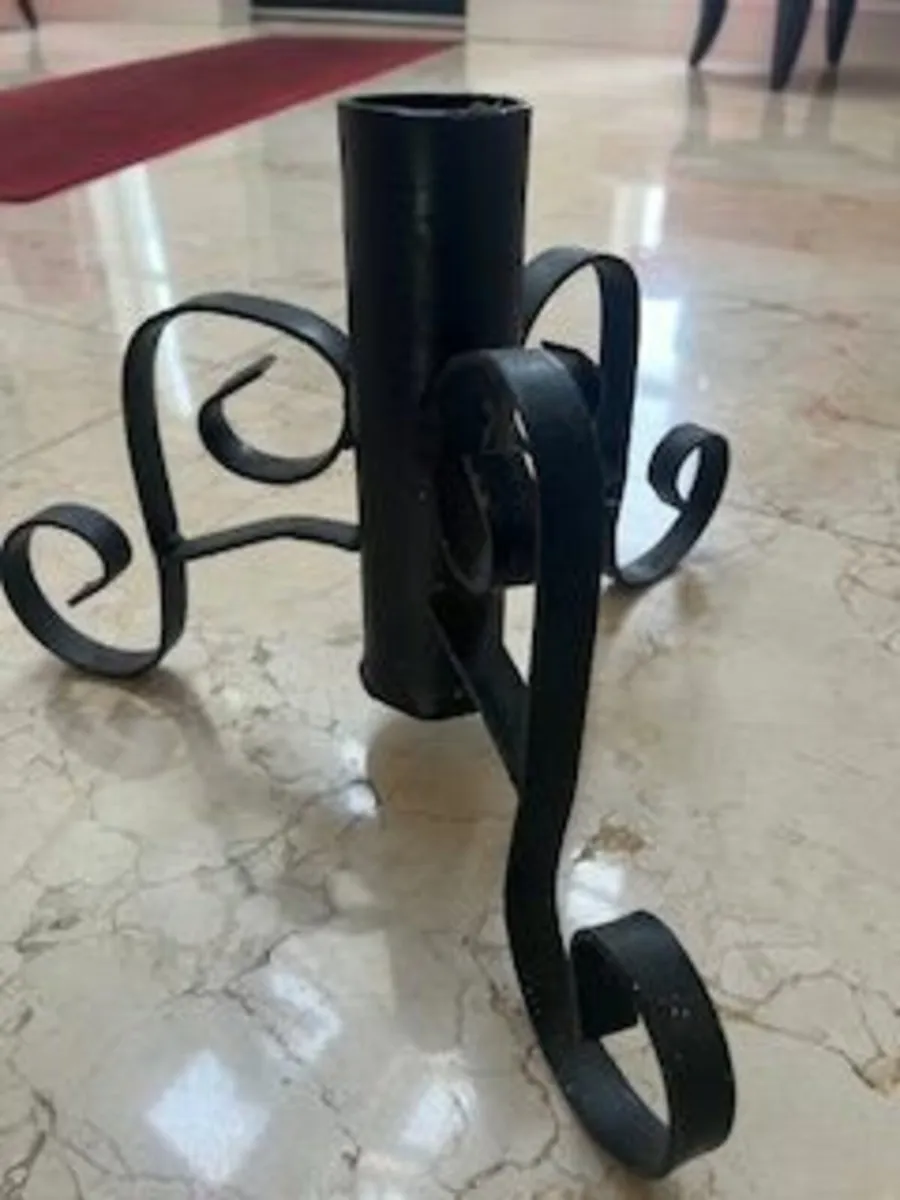 Christmas Tree Stands x 2 available - Image 3