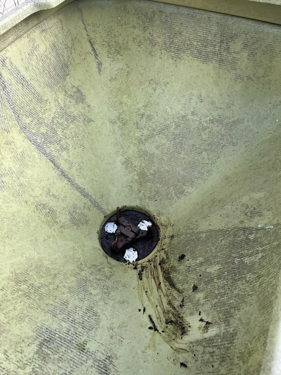 Fertilizer spreader - Image 4