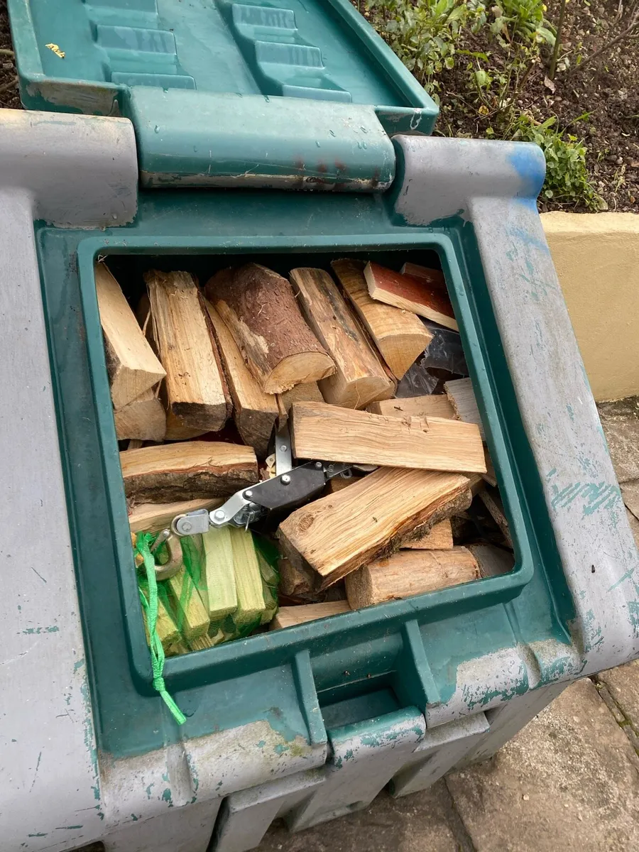 Coal bunker large - Image 3