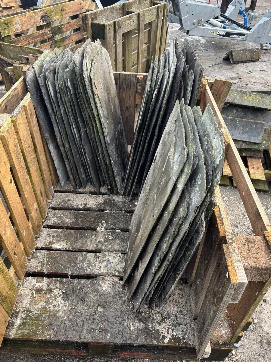 Slates - Image 1