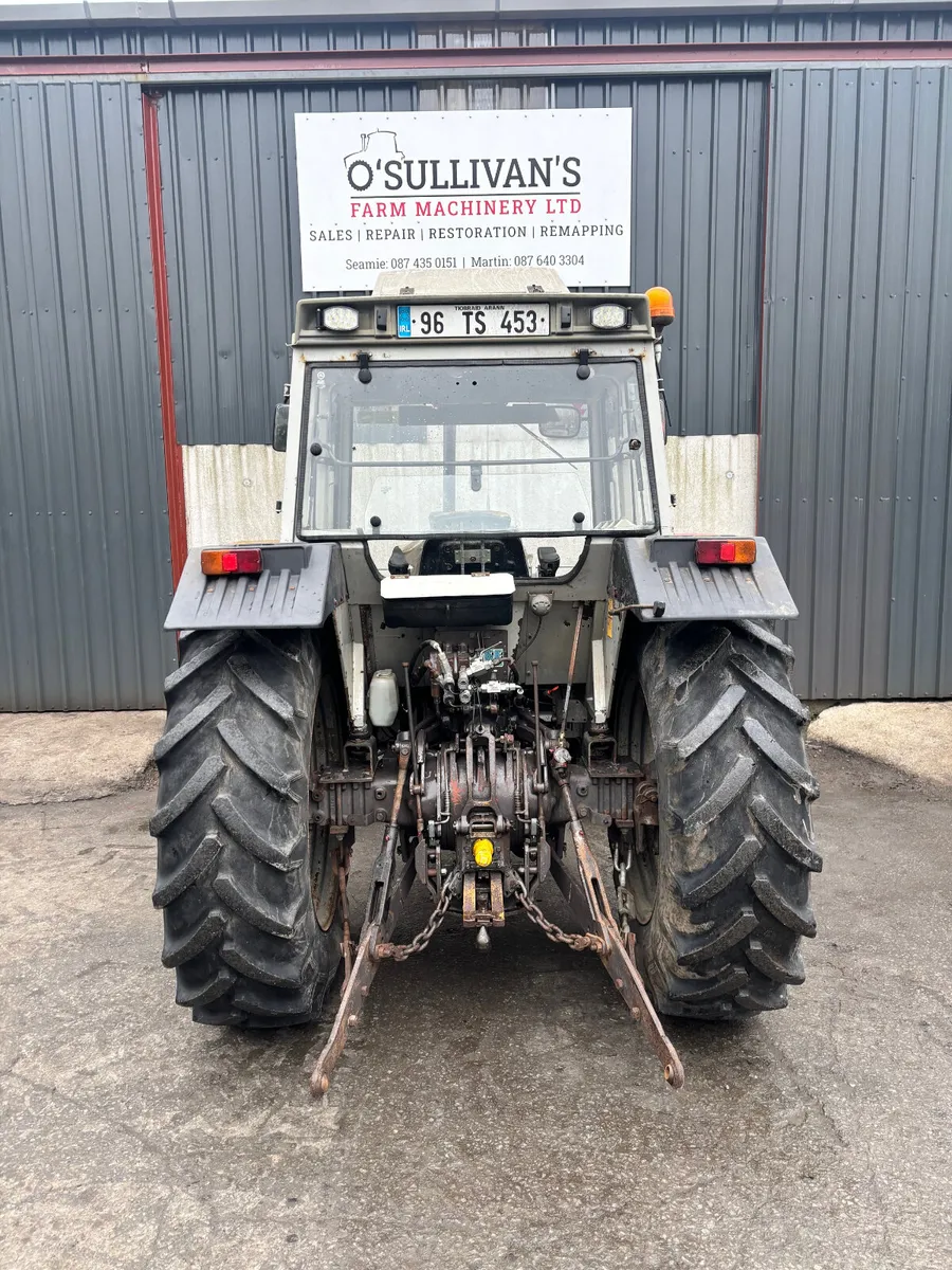 Massey Ferguson 390T - Image 4