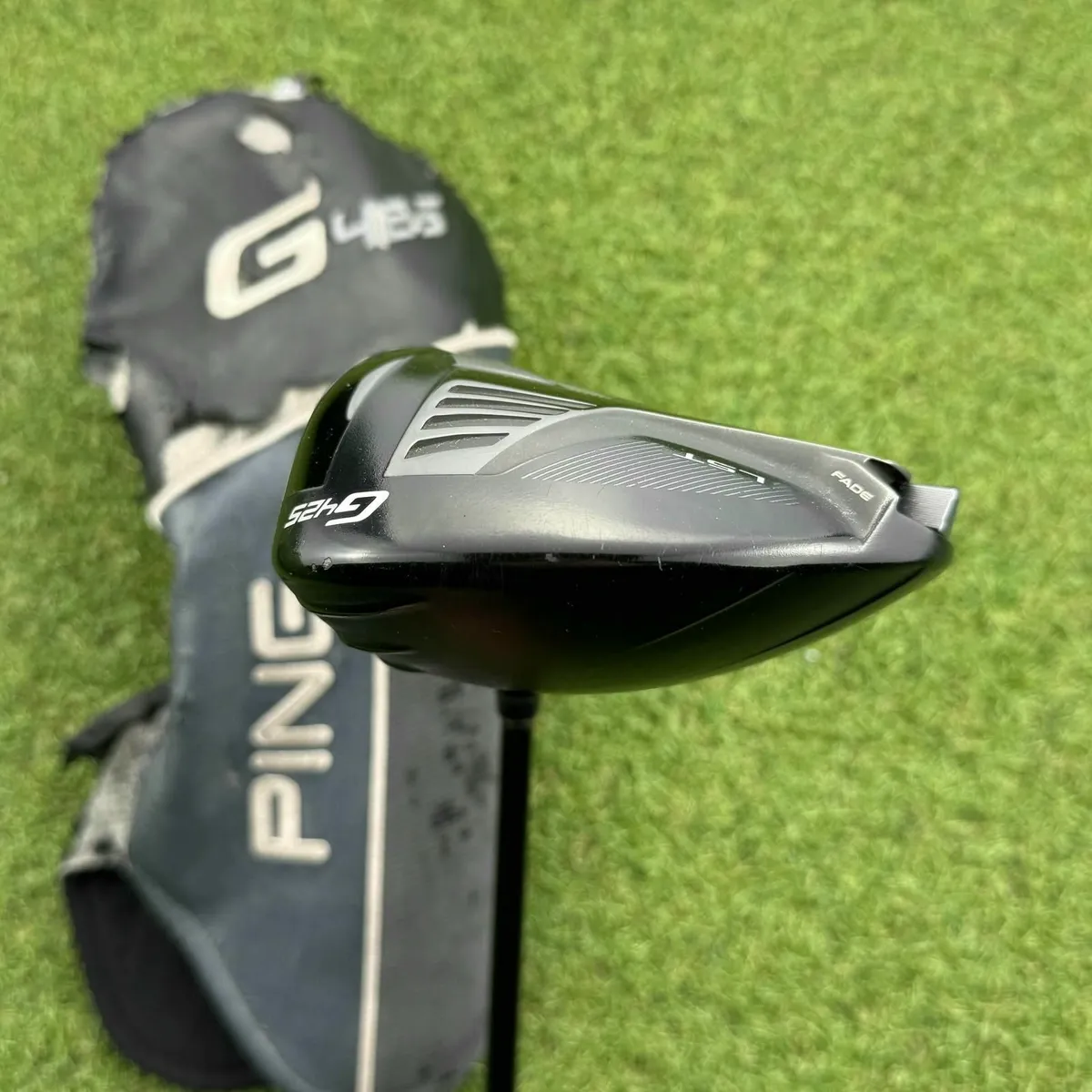 Ping G425 LST Driver / 10.5° / X-Stiff - Image 3