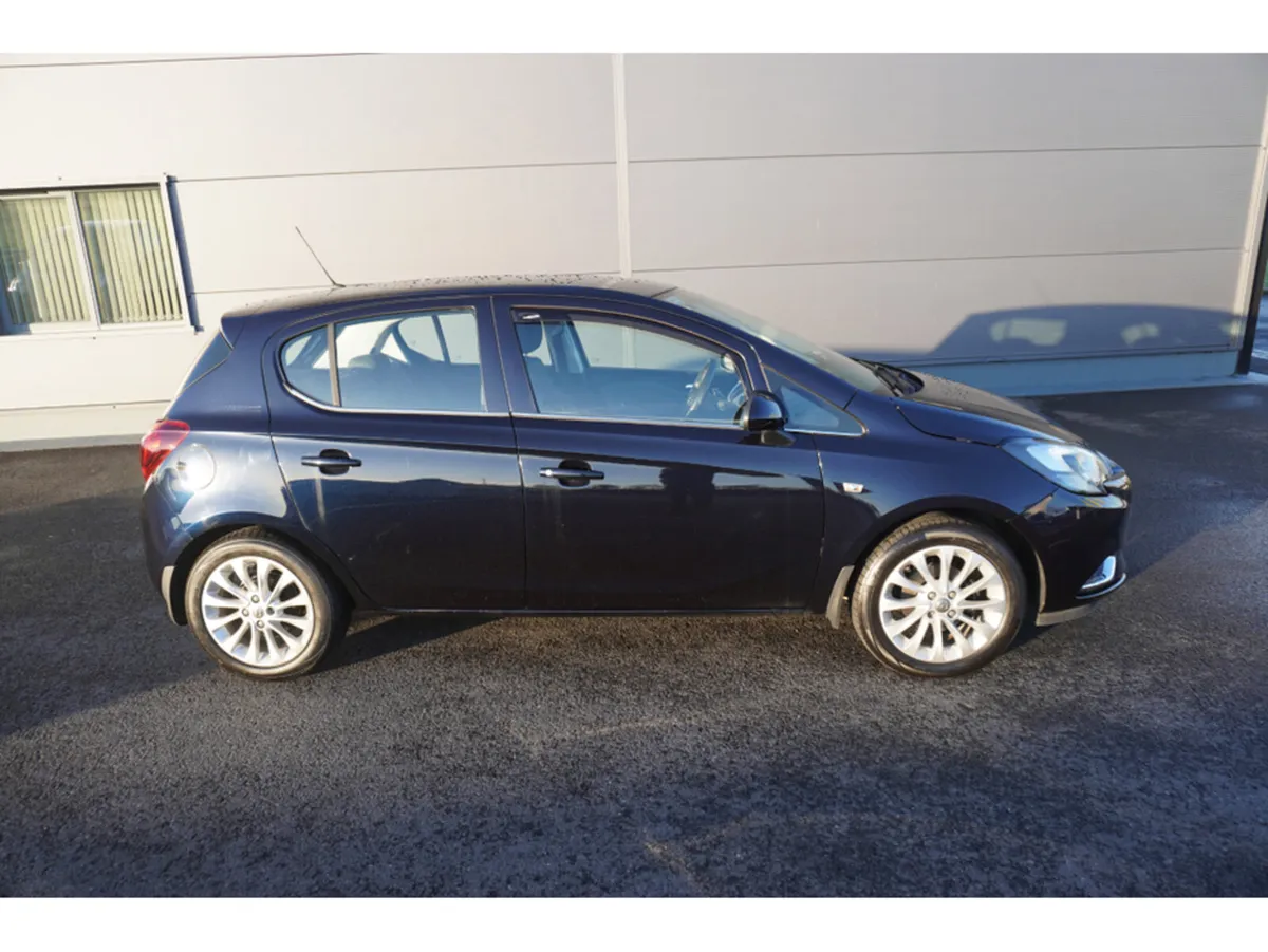 Opel Corsa CORSA-E SE 1.4 I 75PS 5DR - Image 2