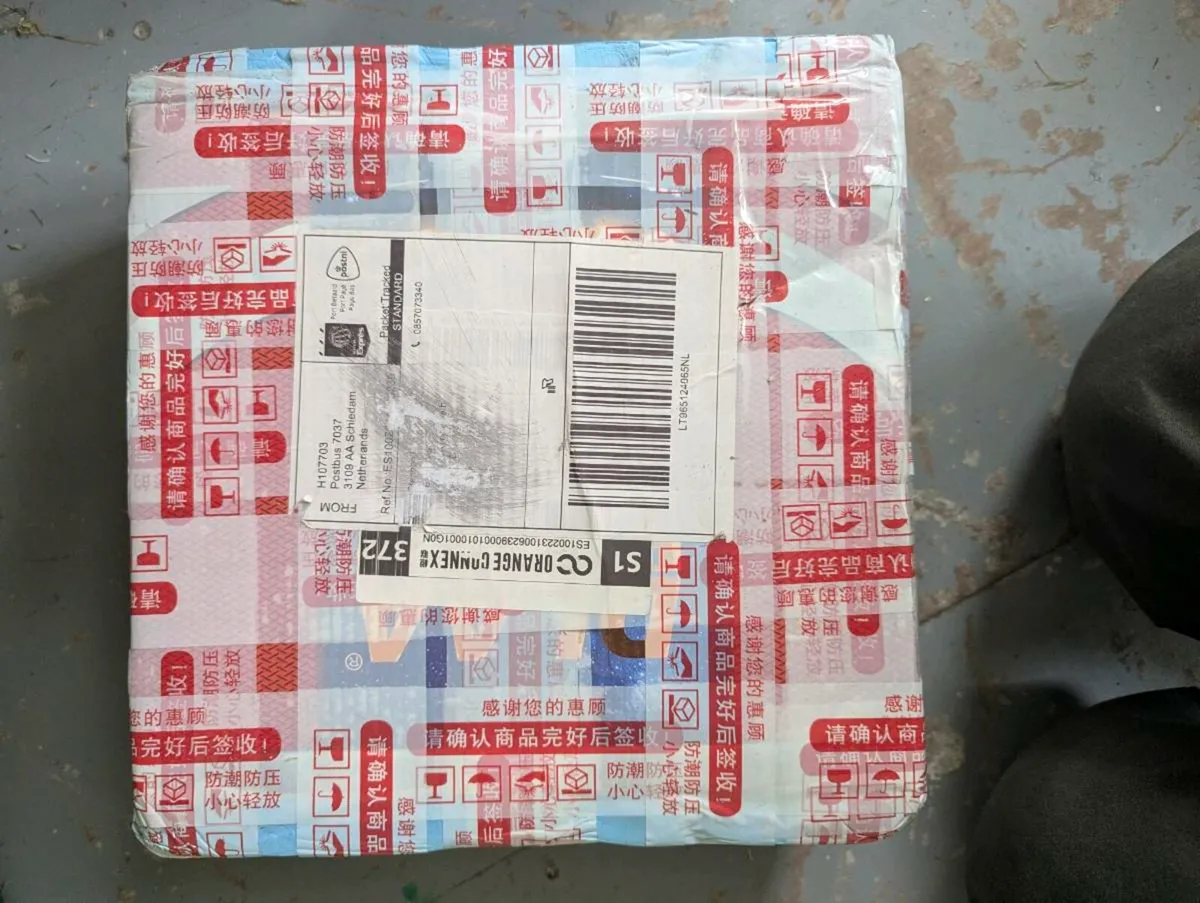 Fog lights - Image 2