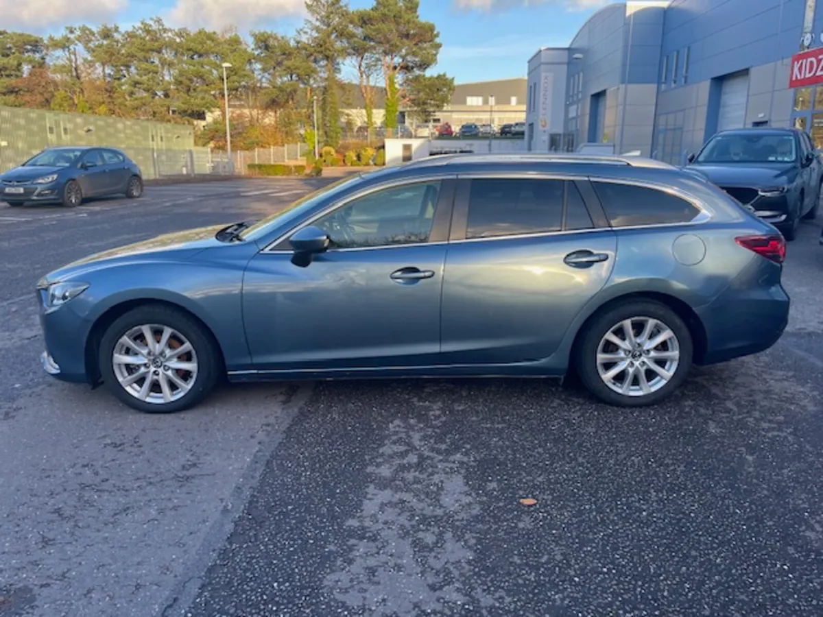 2.2 SKY ACTIVE L-NAV NEW NCT 10/26 - Image 4