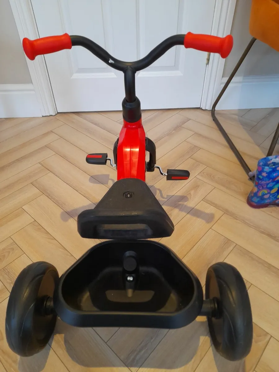 Trike - Image 2