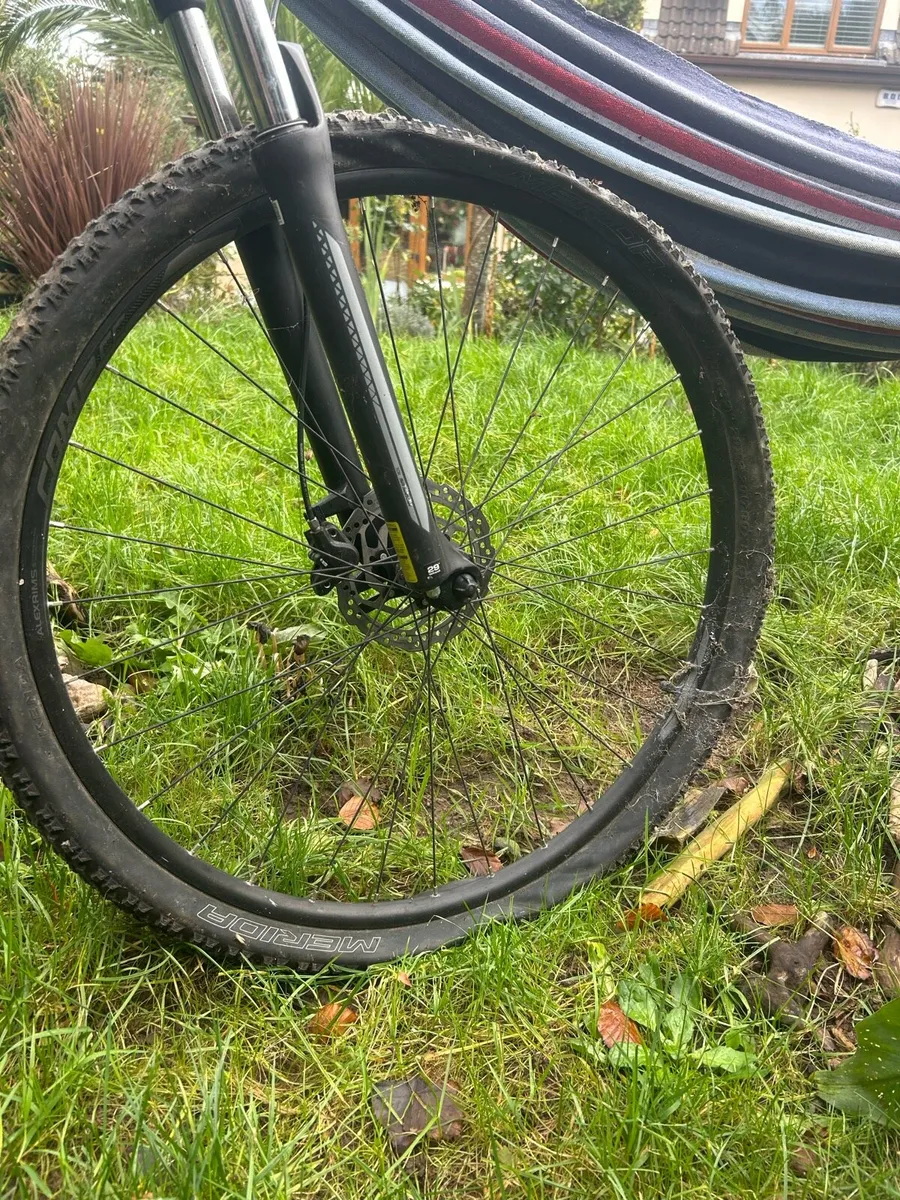 Merida Bike – Needs Work – Cheap - Image 2