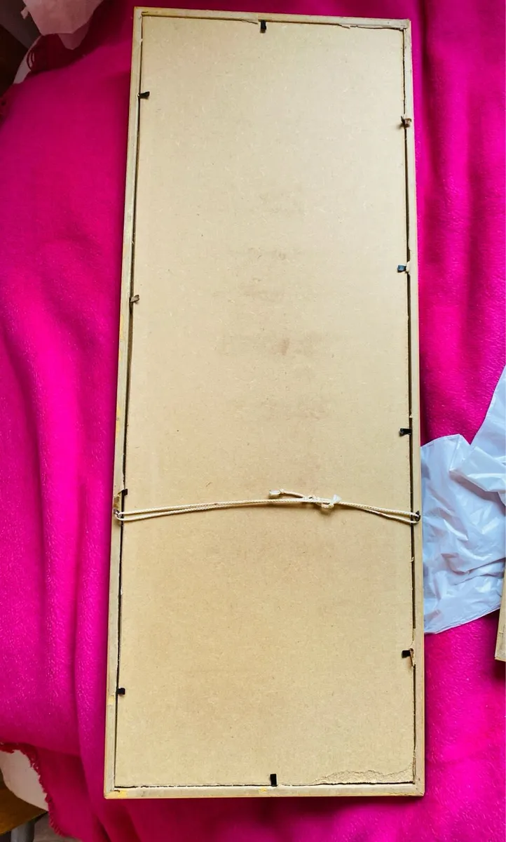 Pastel painting - Image 2