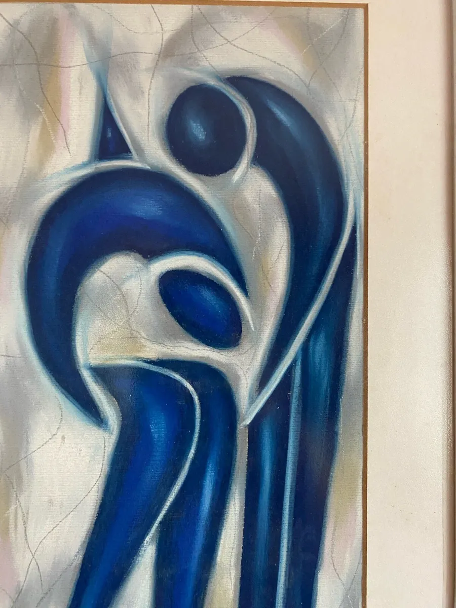 Pastel painting - Image 3