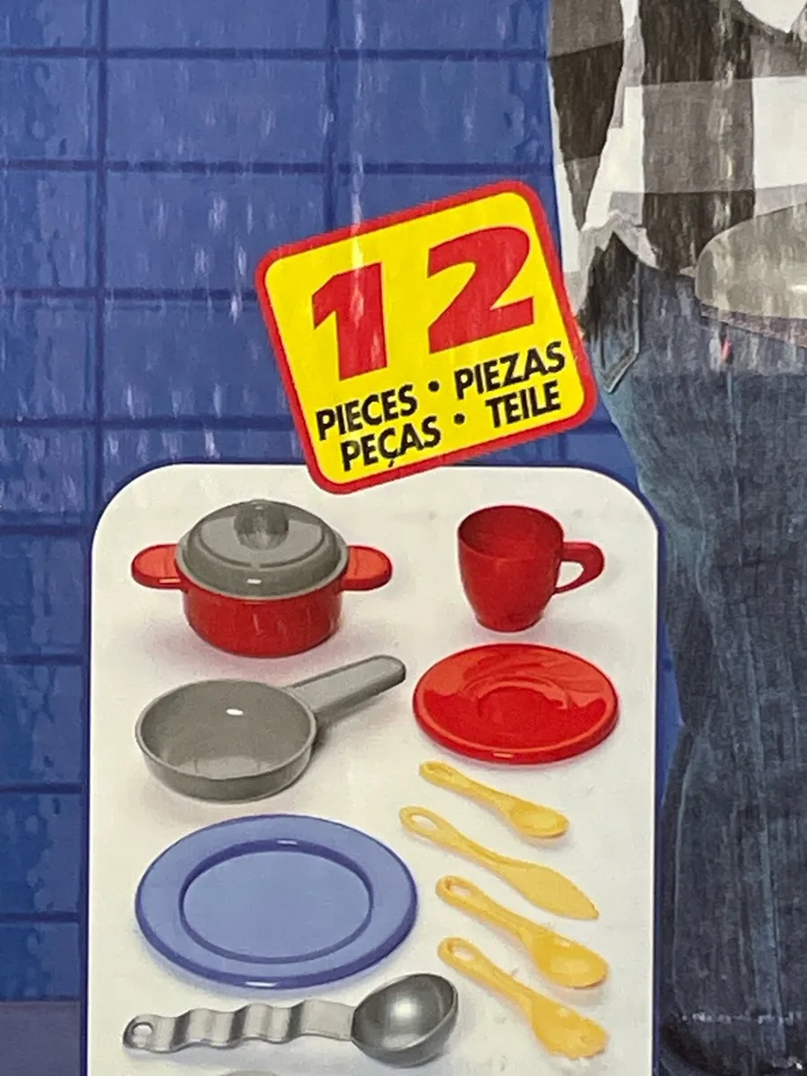 Molto kitchen studio toy - Image 3