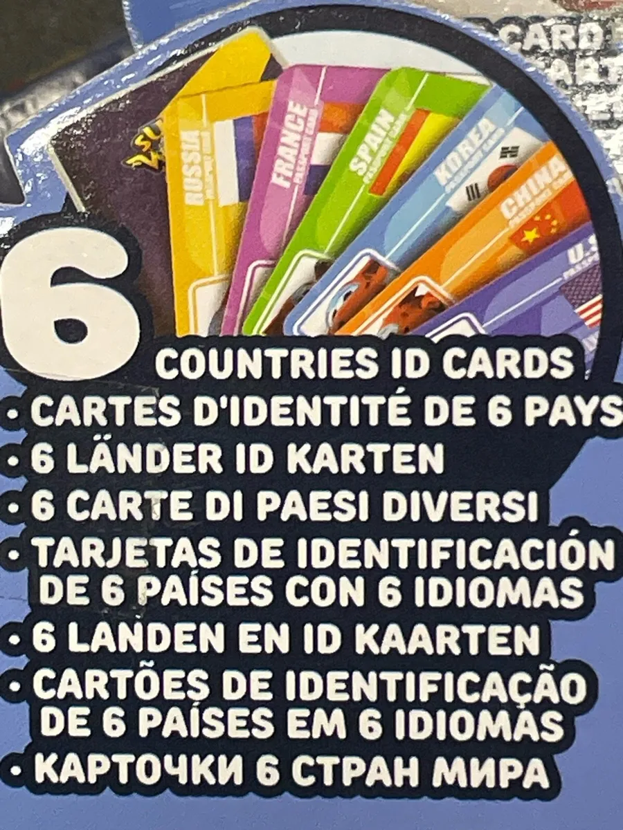 Super wins scan’n talk flayer toy - Image 2