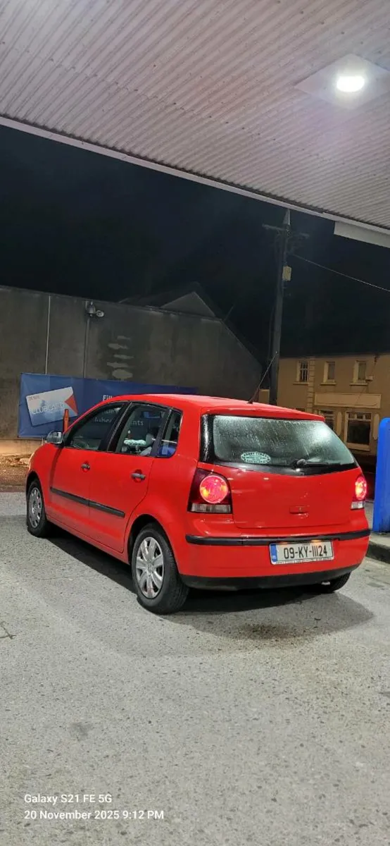 Volkswagen polo - Image 2