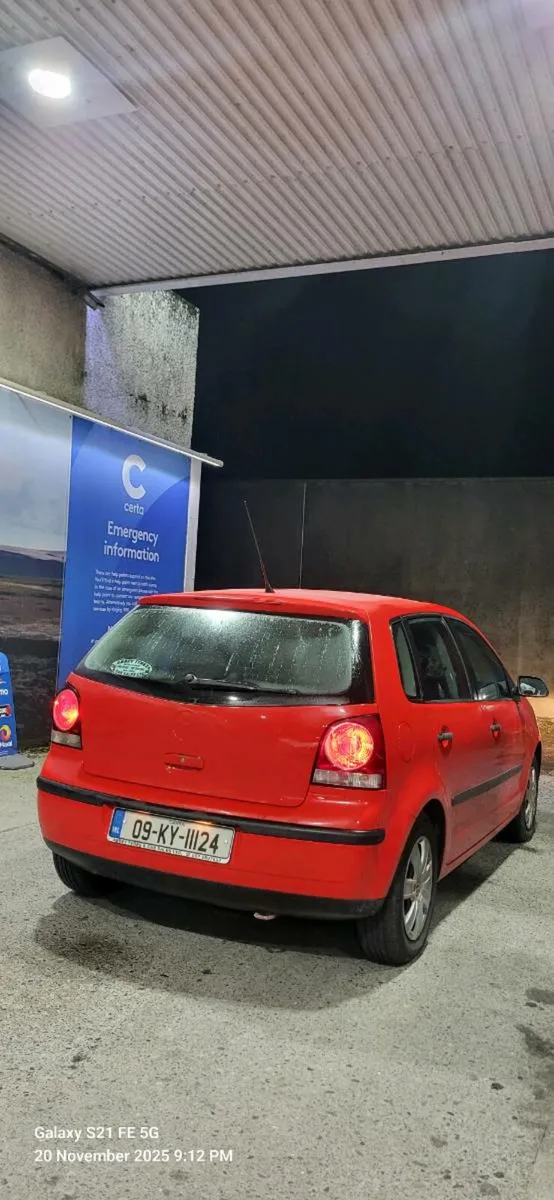 Volkswagen polo - Image 3