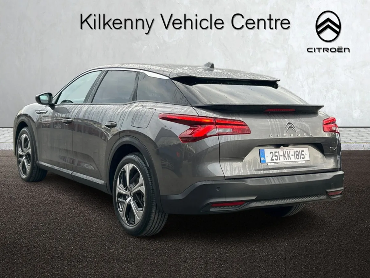 Citroen C5 X FEEL PACK PHEV 4DR AUTO - Image 2