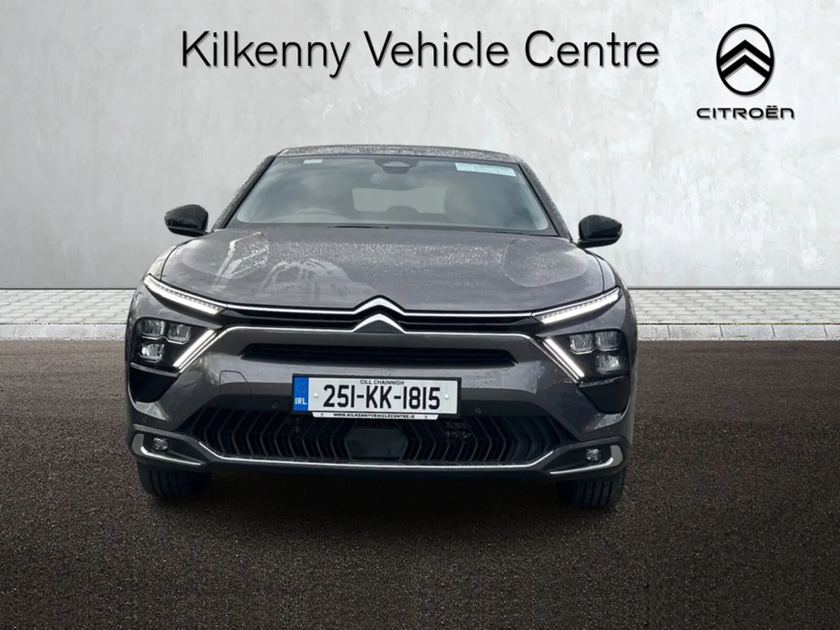 Citroen C5 X FEEL PACK PHEV 4DR AUTO - Image 3