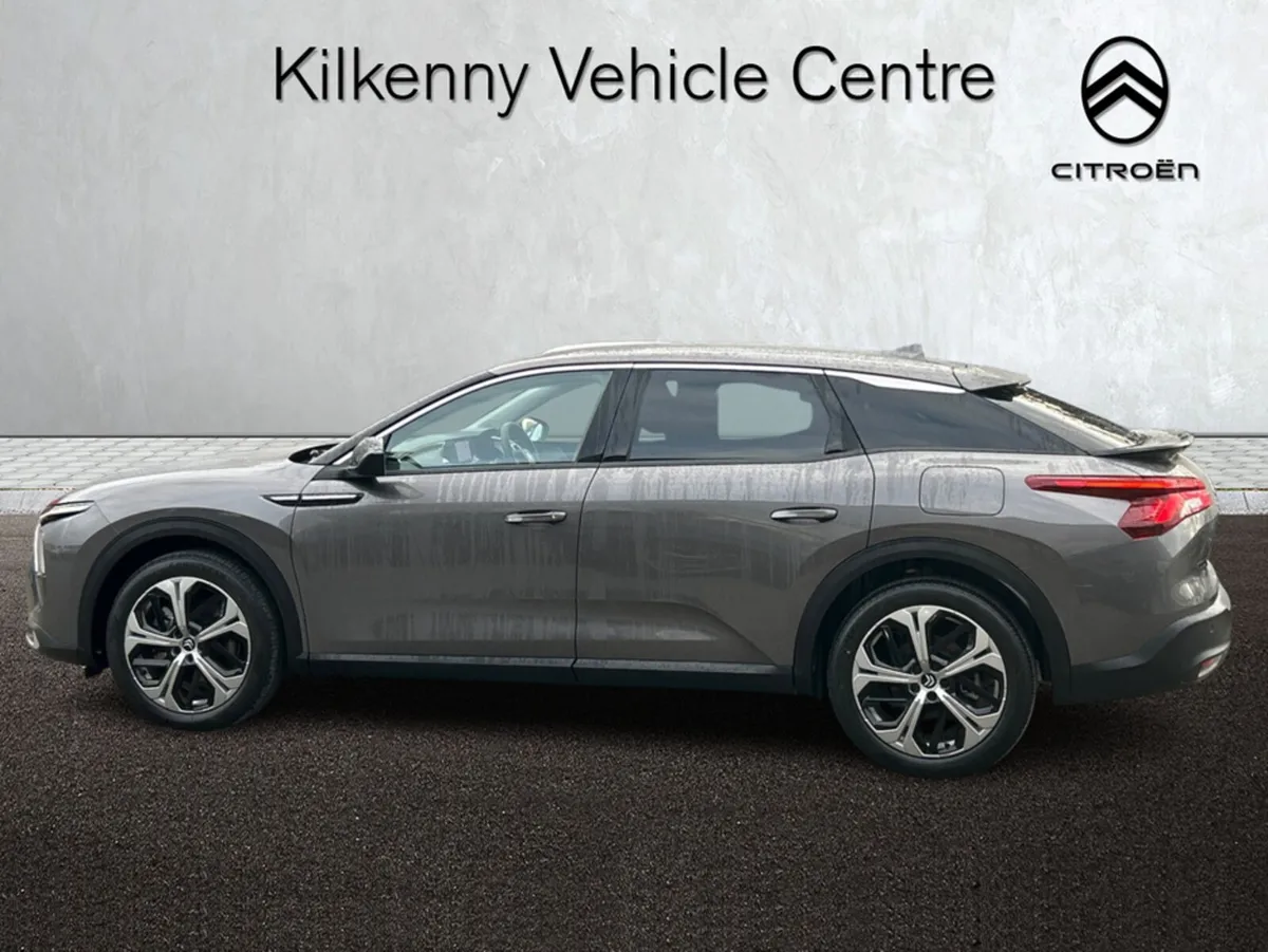 Citroen C5 X FEEL PACK PHEV 4DR AUTO - Image 4