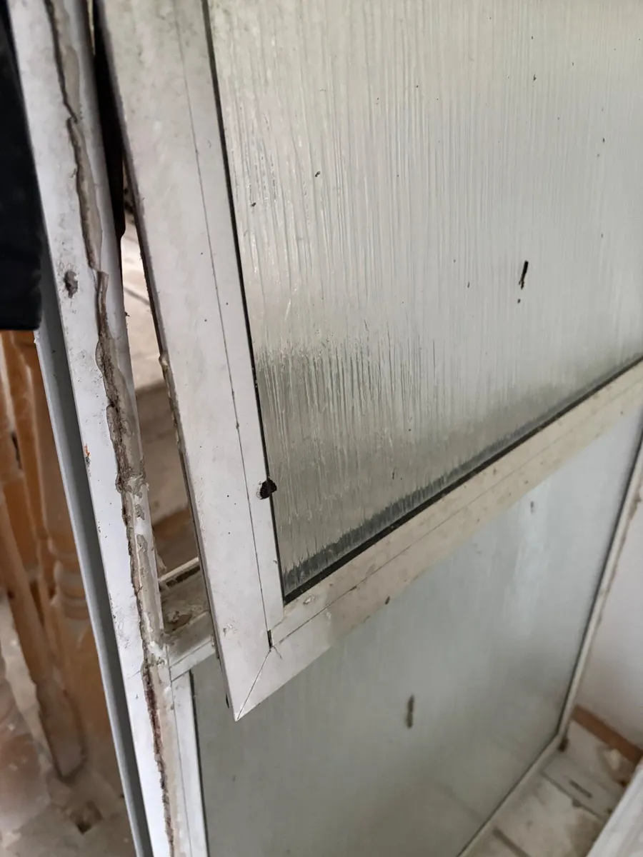 Double glazed opaque window - Image 2