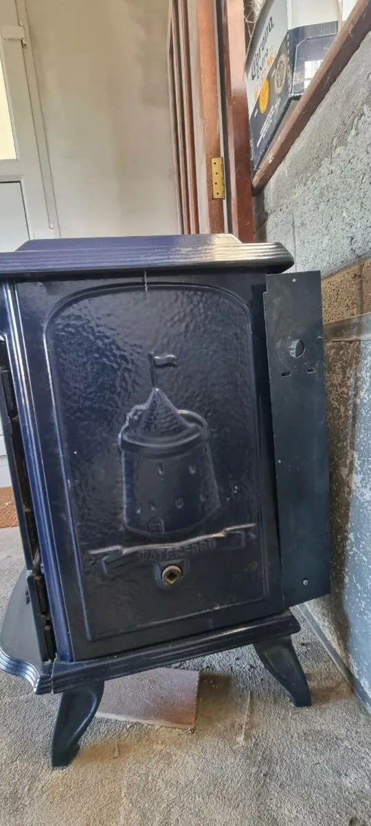 Waterford Stanly Stove (Back boiler) - Image 2