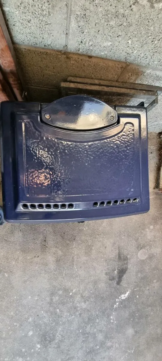 Waterford Stanly Stove (Back boiler) - Image 4