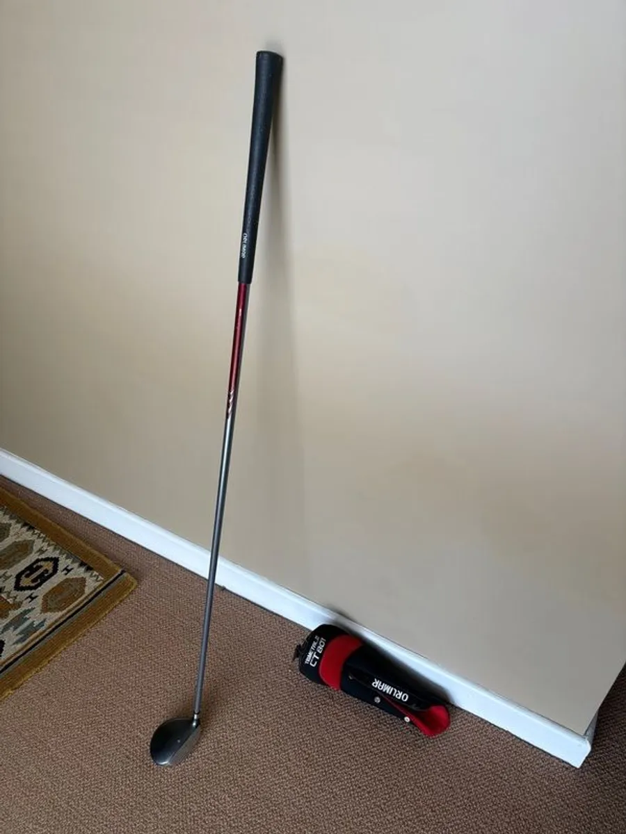 Orlimar Trimental Wood - Image 3