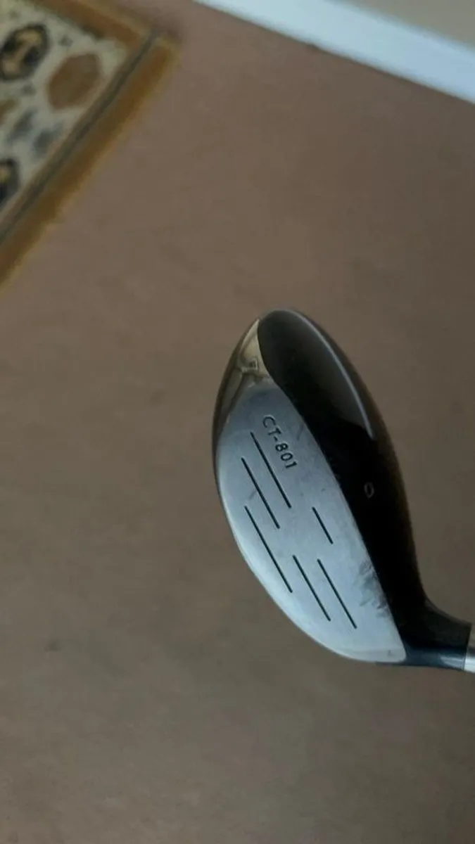 Orlimar Trimental Wood - Image 4