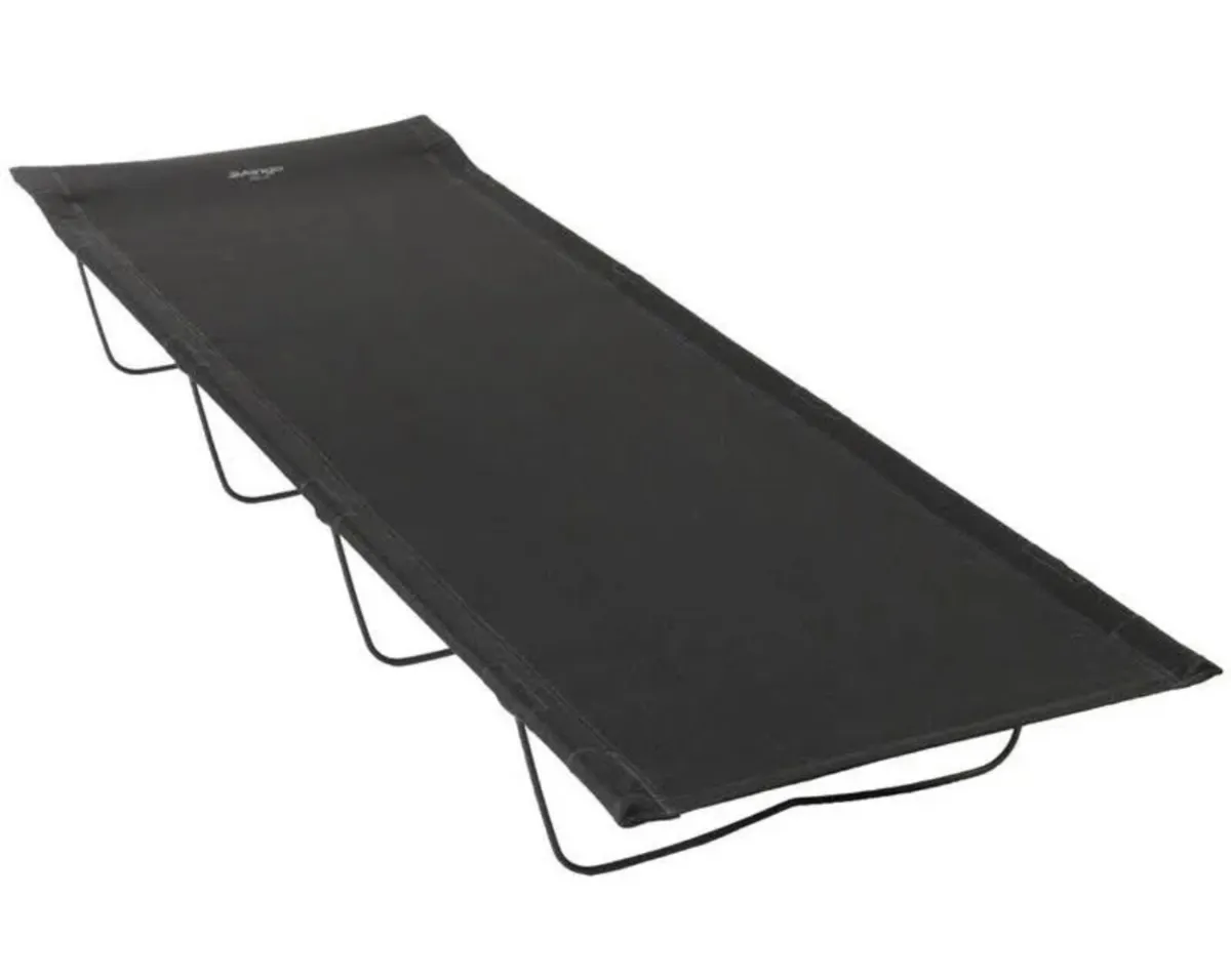 Foldable camp bed - Image 4