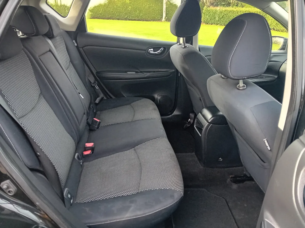 Nissan Pulsar 2015 - Image 4