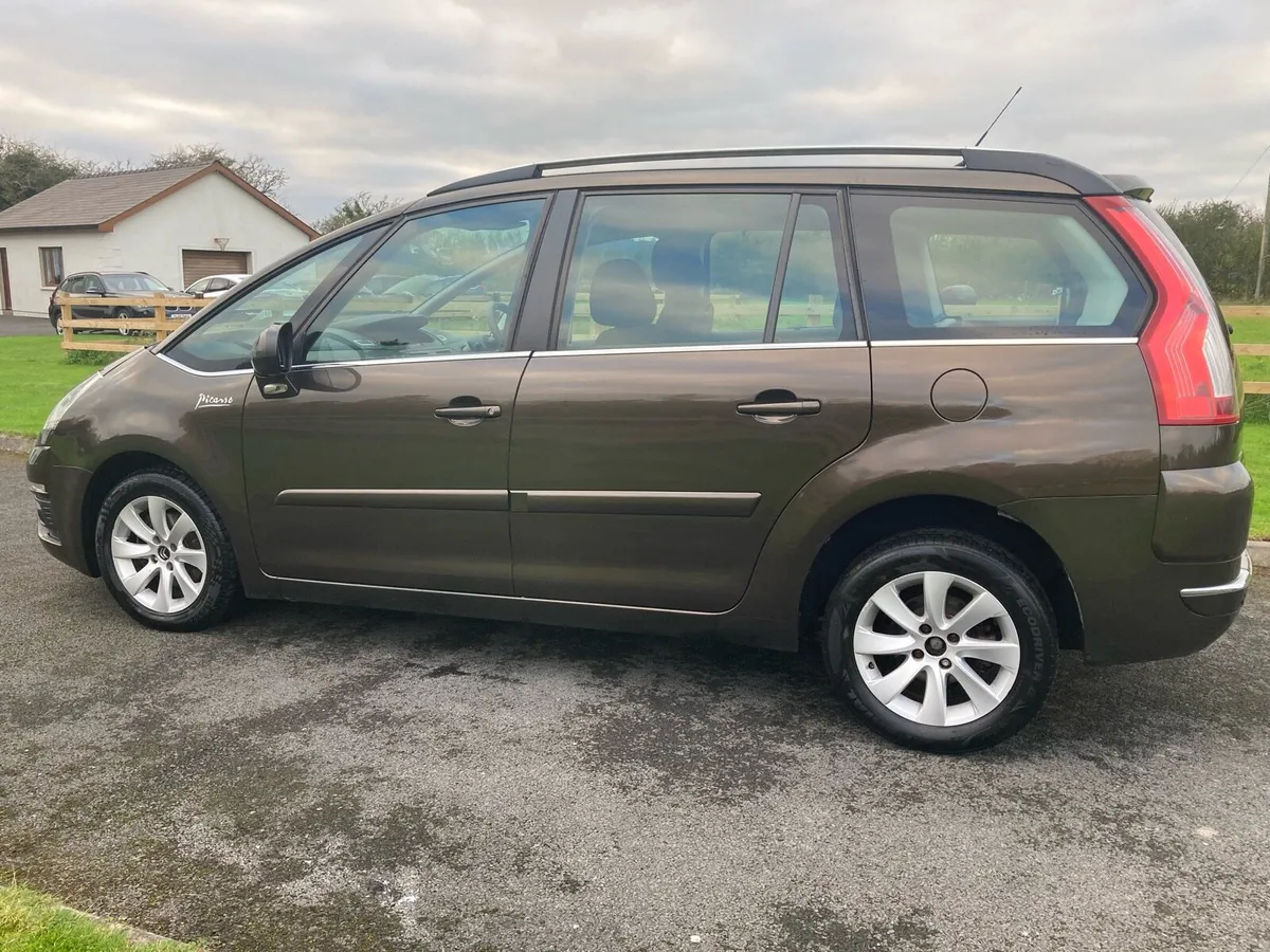 Nct 5/26 , 2600€ ,Timing belt just done - Image 4