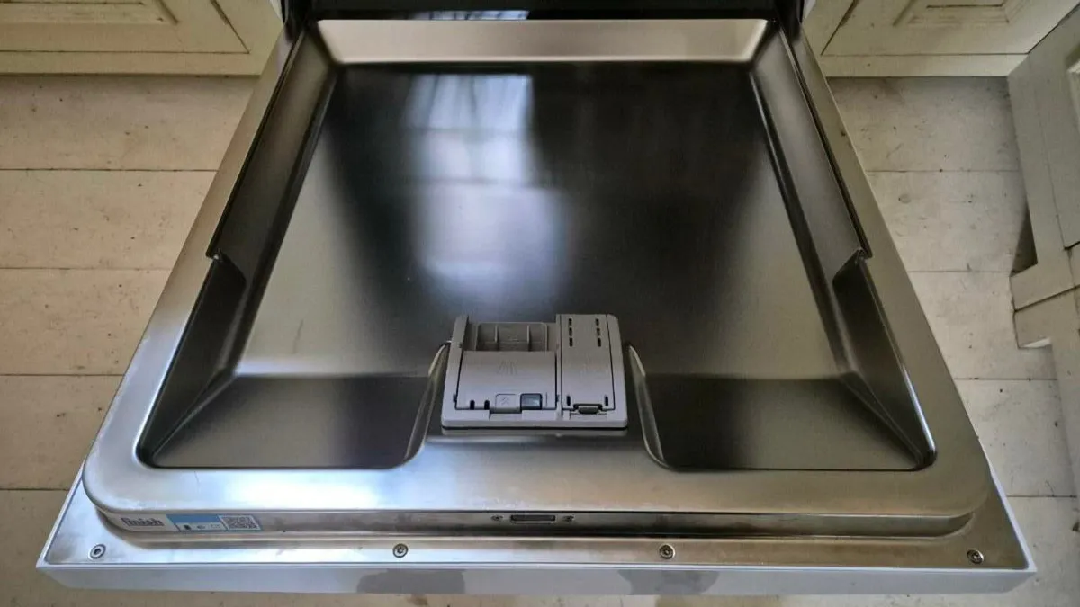 Bosch Series 2 dishwasher - Image 3