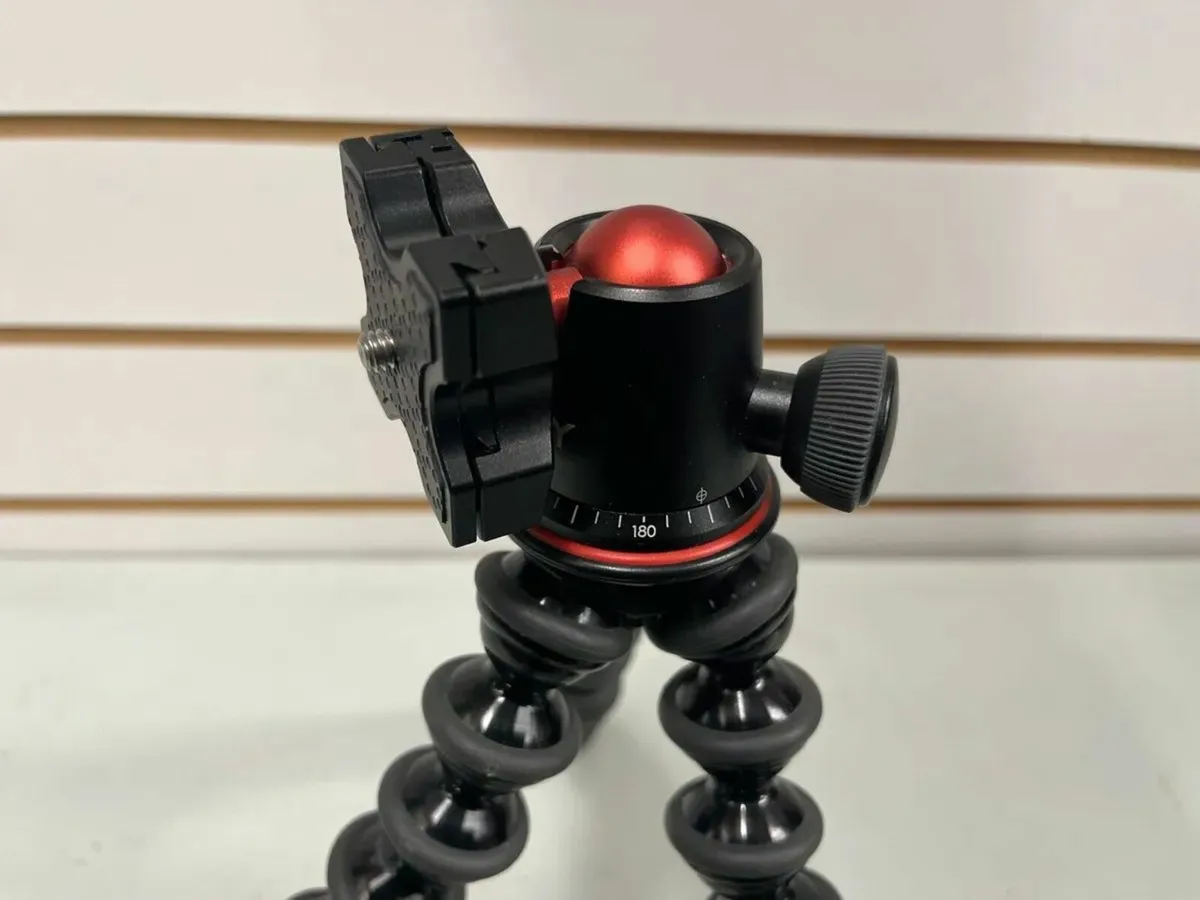 Jobi Gorillapod Tripod - Image 2