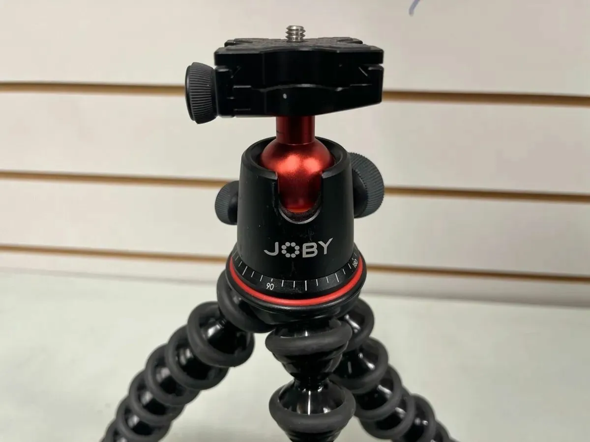 Jobi Gorillapod Tripod - Image 3