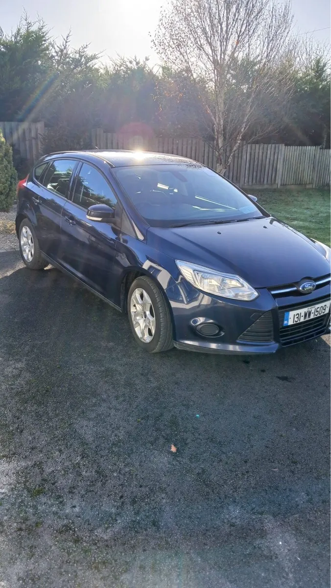 Ford Focus for sale - Image 4