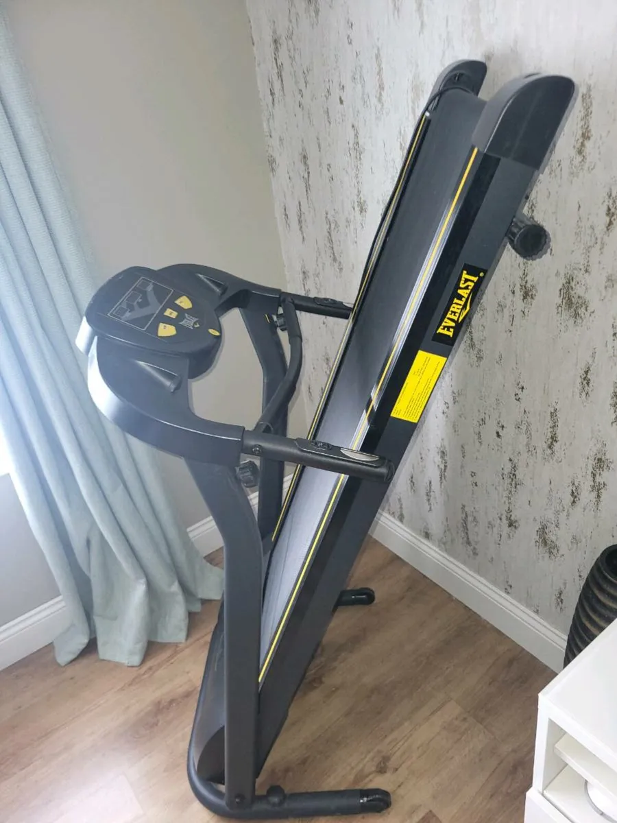 Everlast Treadmill - Image 3