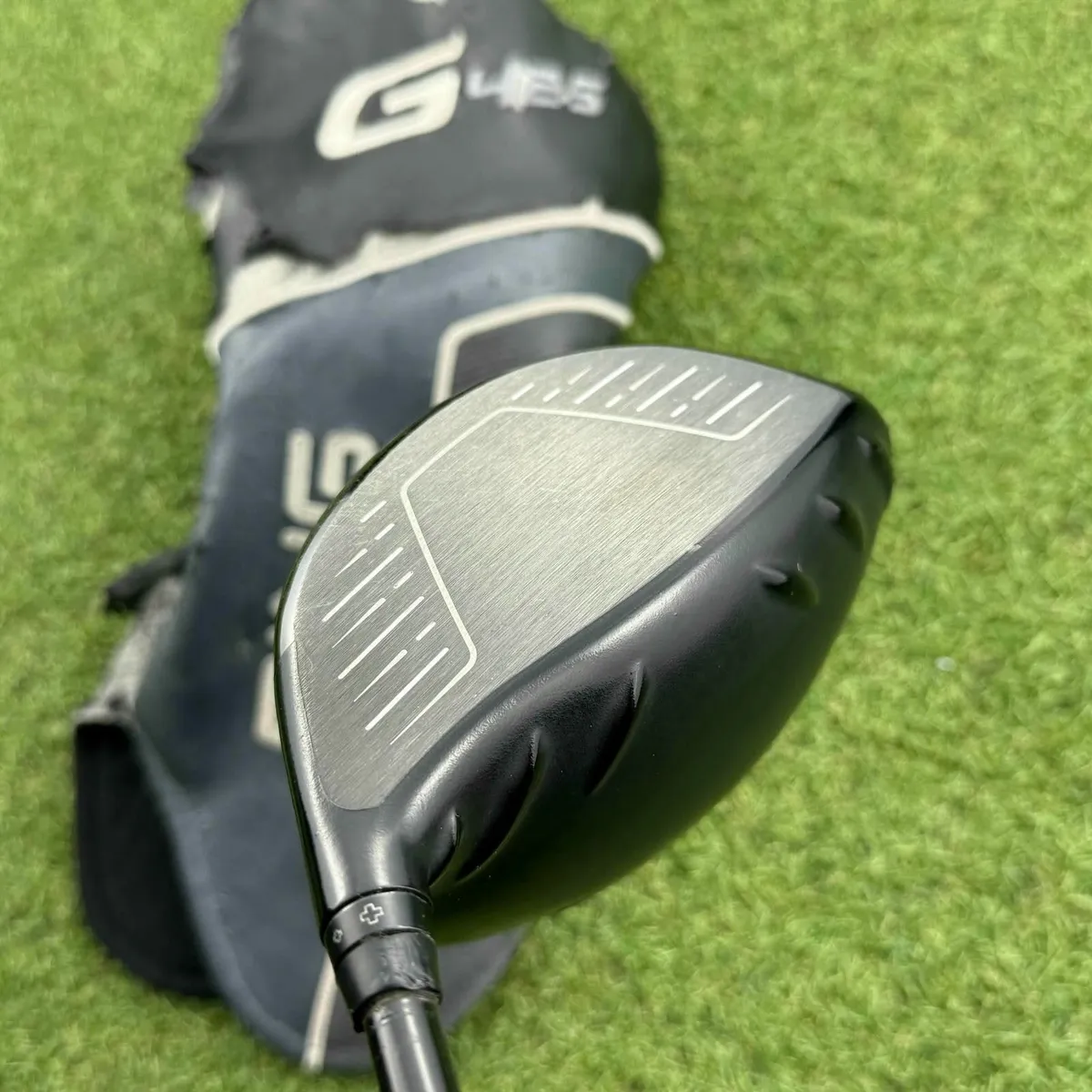 Ping G425 LST Driver / 10.5° / X-Stiff - Image 4