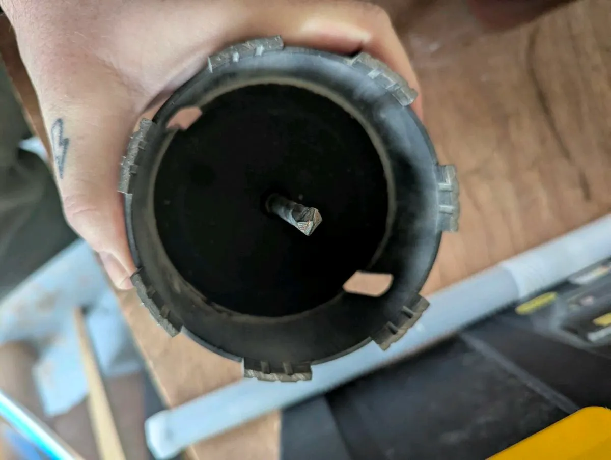 Diamond core bit - Image 3