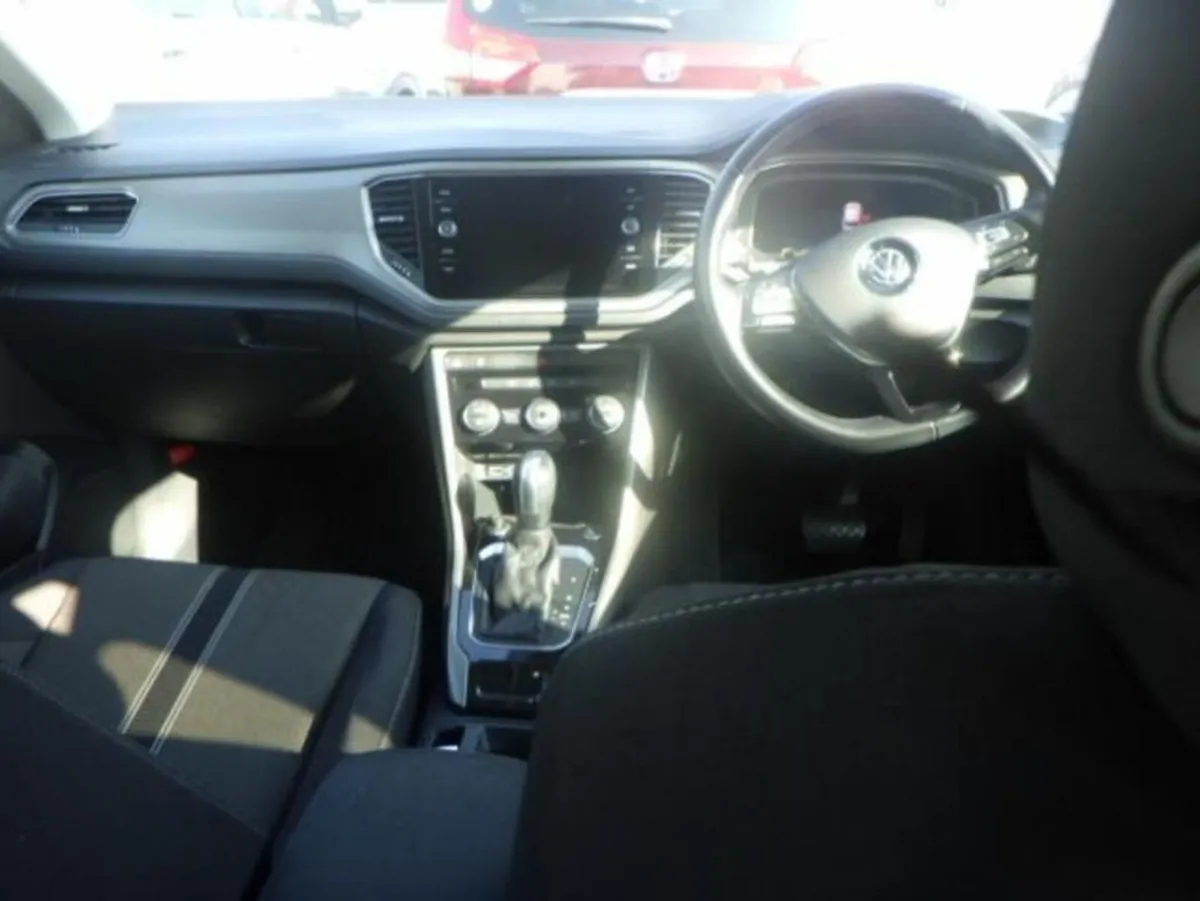 Volkswagen T-Roc COMING IN NEW YEAR ! 2020 T-ROC.2 - Image 2