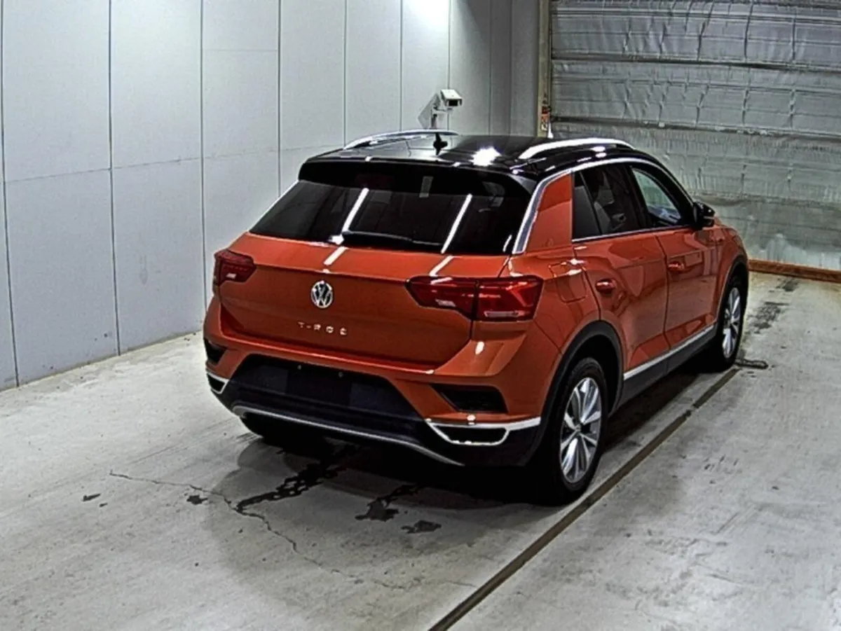 Volkswagen T-Roc COMING IN NEW YEAR ! 2020 T-ROC.2 - Image 4