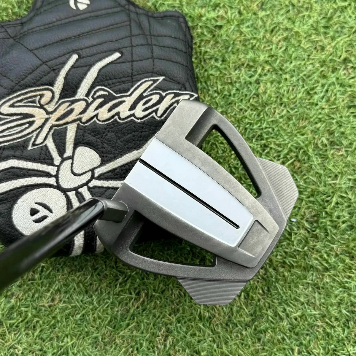 Taylormade Spider Tour Z 2023 Putter / 33″ - Image 3