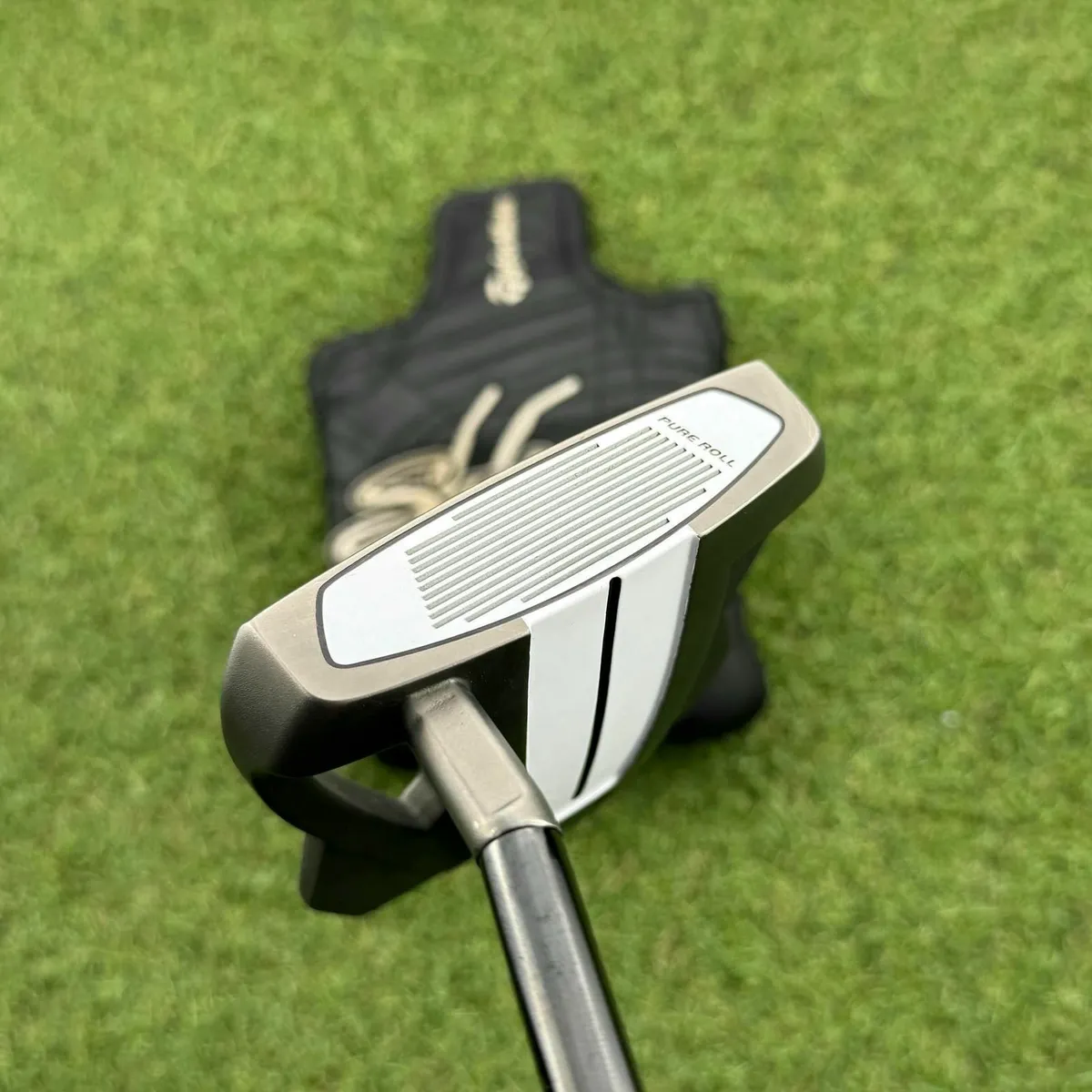 Taylormade Spider Tour Z 2023 Putter / 33″ - Image 4