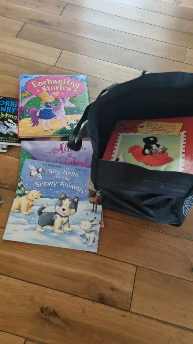 Free Books - Image 2