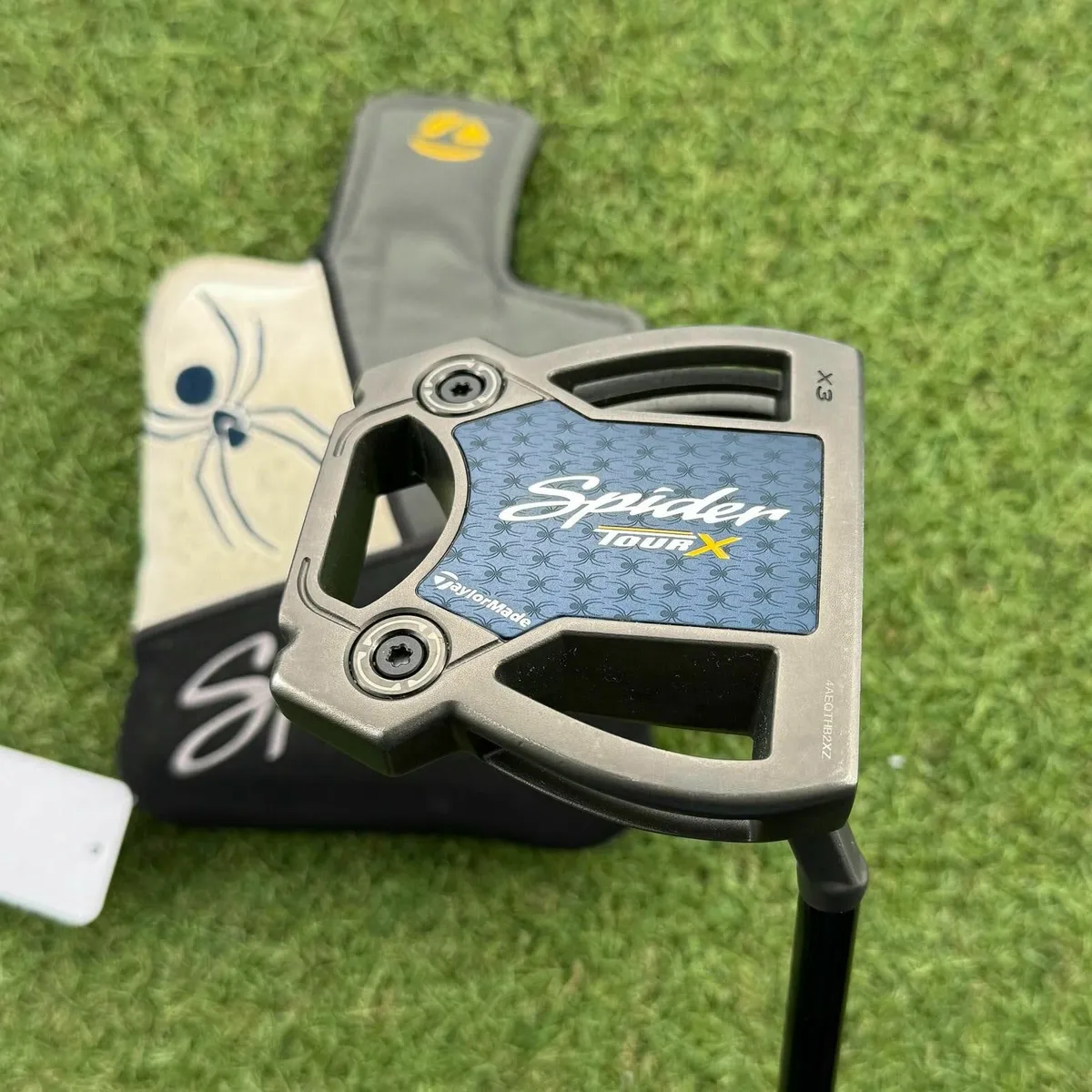 Taylormade Spider Tour X 2023 Putter / 34″ - Image 2