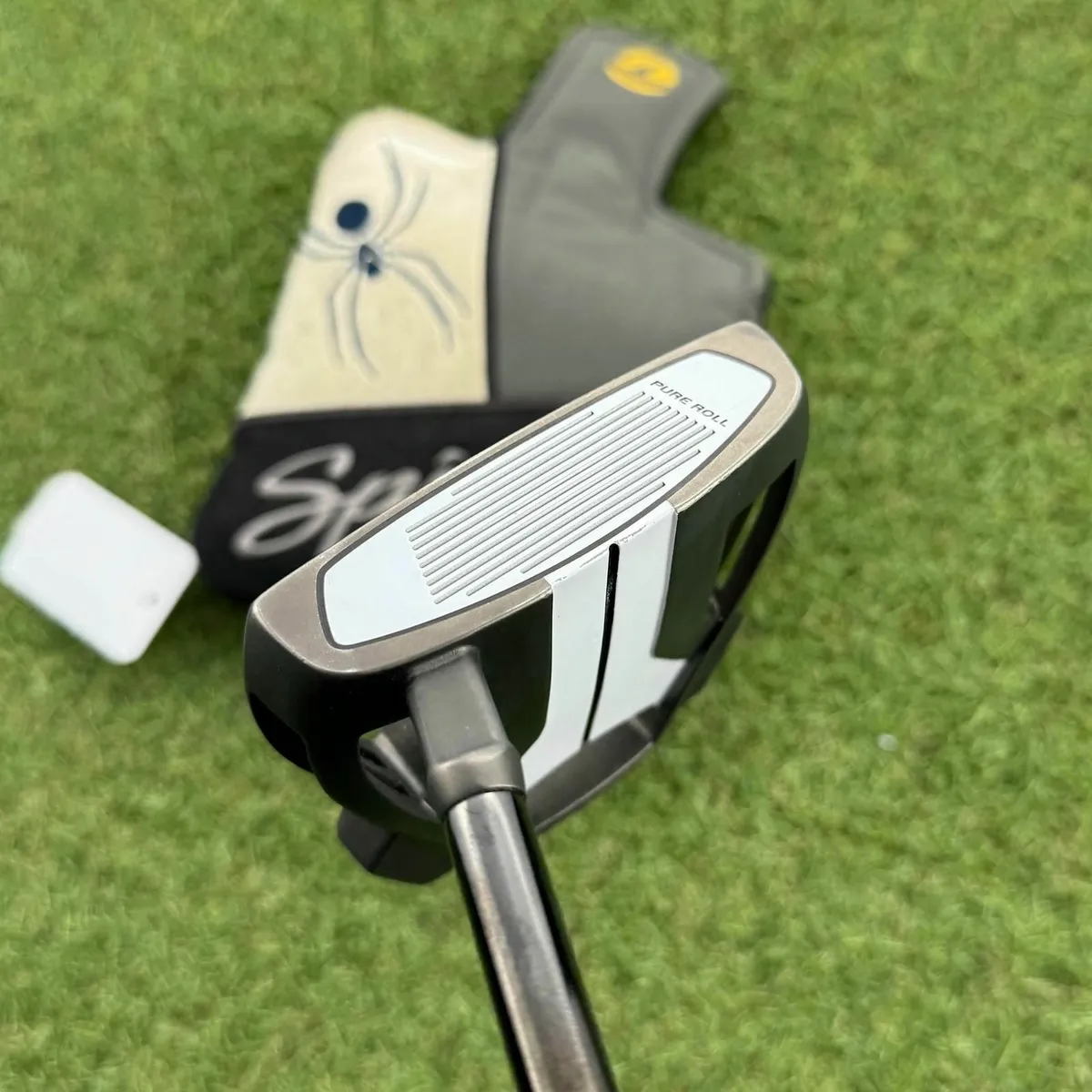 Taylormade Spider Tour X 2023 Putter / 34″ - Image 3