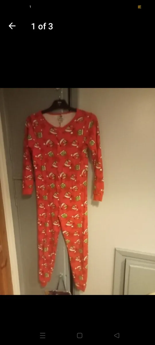 Boys Xmas wear bundle 9--10 yrs - Image 3