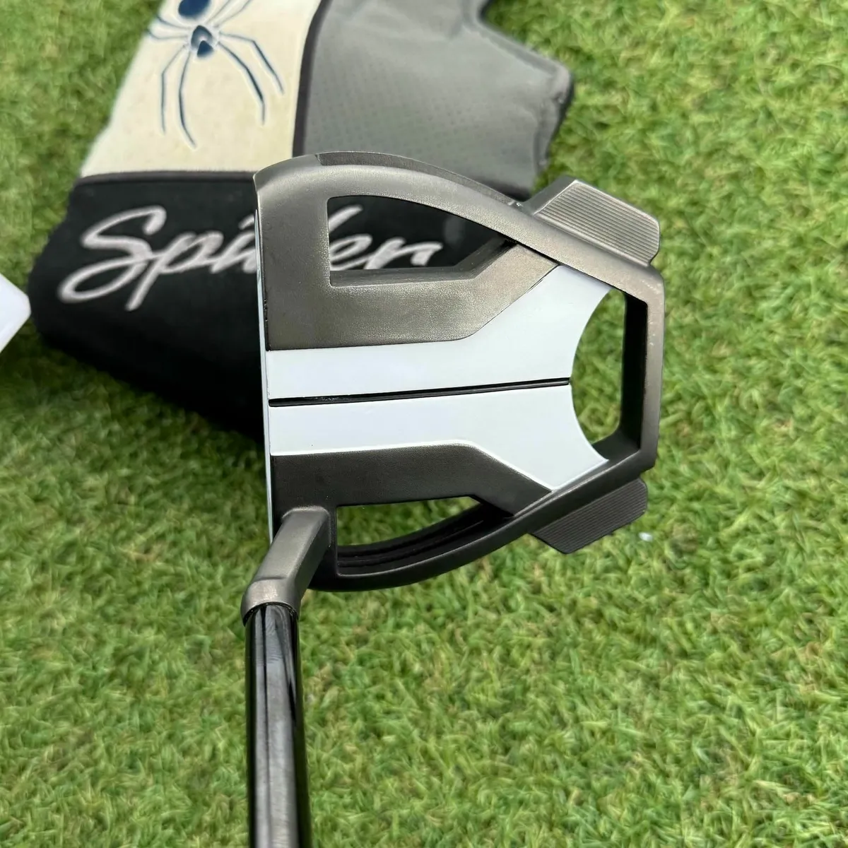 Taylormade Spider Tour X 2023 Putter / 34″ - Image 4