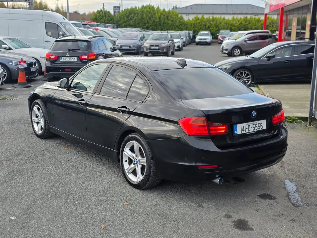 BMW 320D 2.0 Diesel XDrive Automatic (141) - Image 3