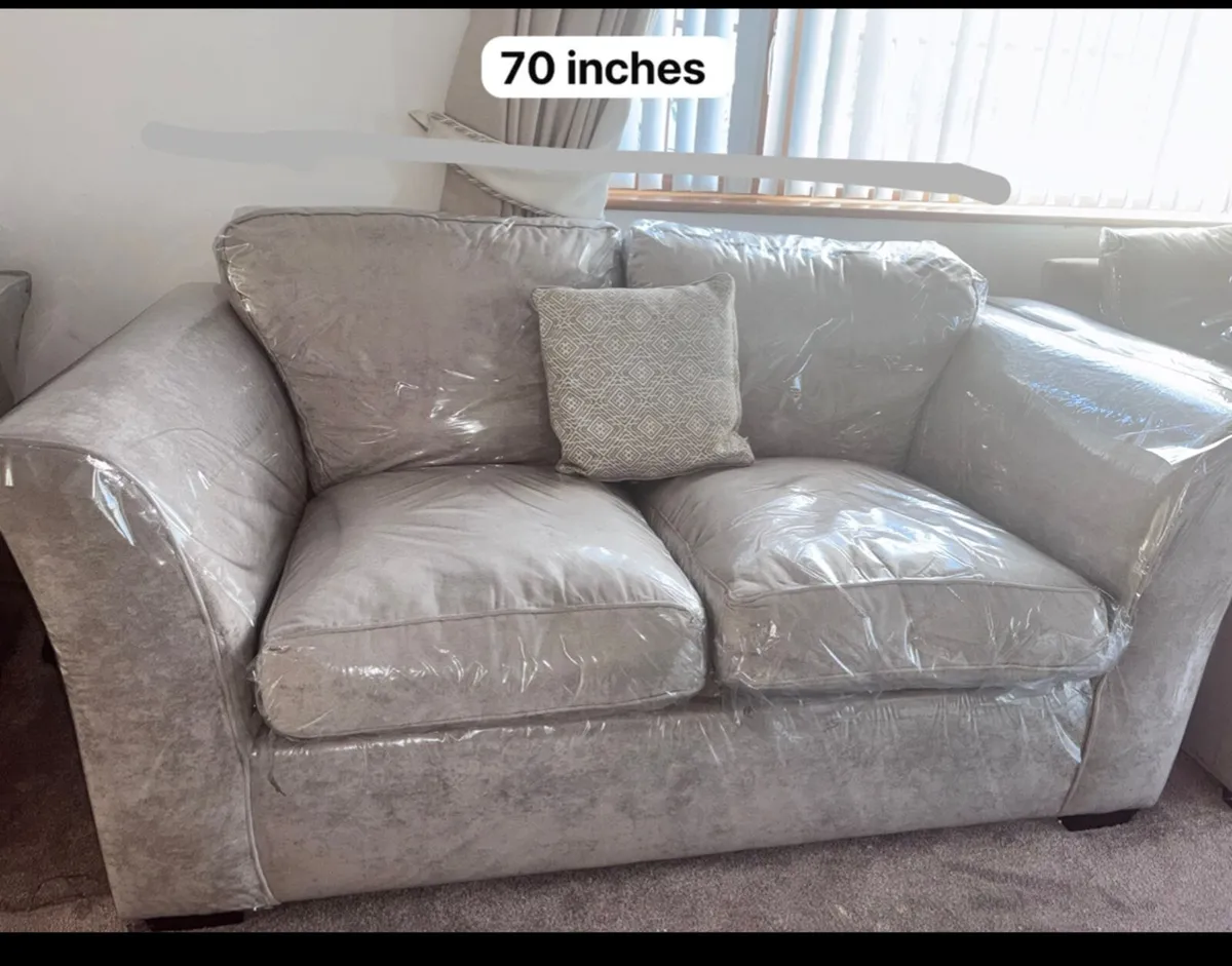 2 seater couch sofa