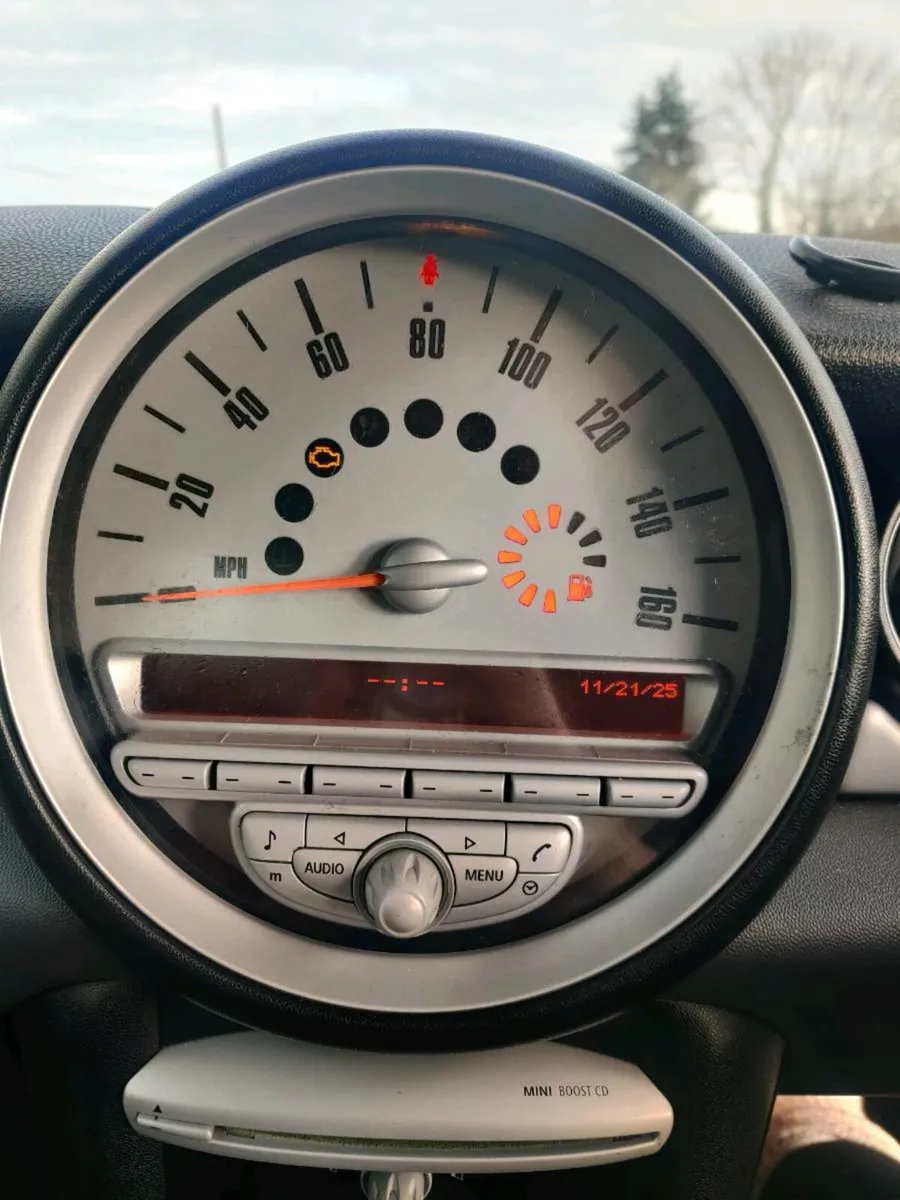 Mini One Diesel - Image 3